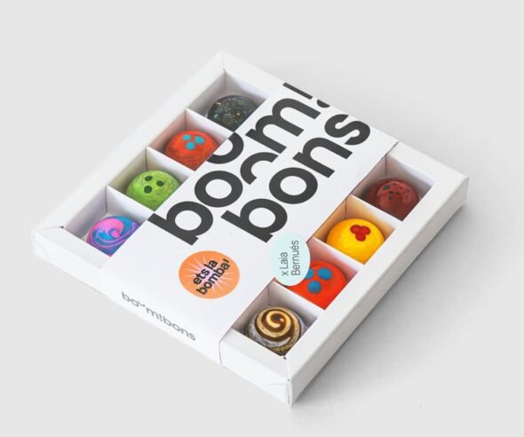 Boom!bons