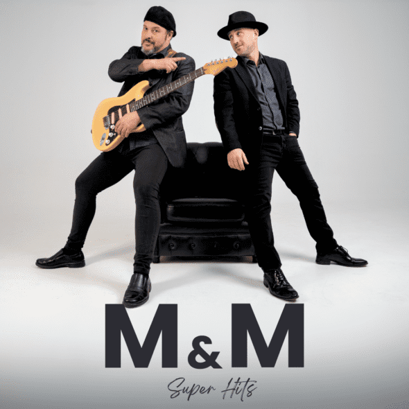M&M SUPER HITS