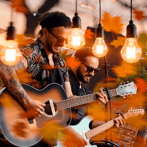 Kamikaces Enamorados