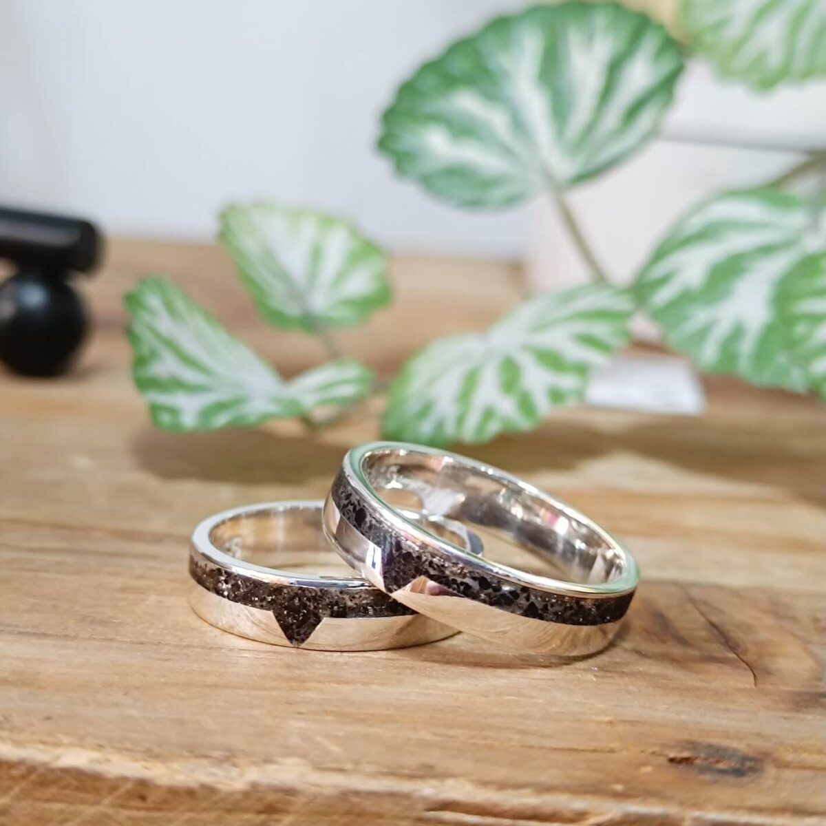 lydia ramos joyas -aliances per casments - aliances per bodes - joies per casaments - aliances personalitzades