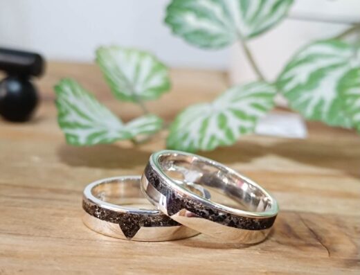 lydia ramos joyas -aliances per casments - aliances per bodes - joies per casaments - aliances personalitzades