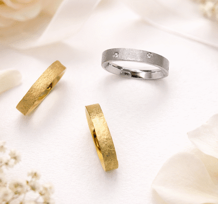 sara castells aliances-aliances per casaments - aliances per bodes - aliances personalitzades