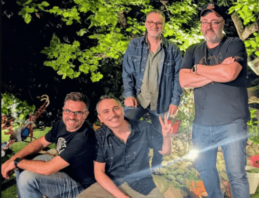 YERBALIVE - GRUP DE VERSIONS PER CASAMENTS - GRUP DE VERSIONS PER BODES - MUSICA PER BODES - MUSICA PER CASAMENTS-