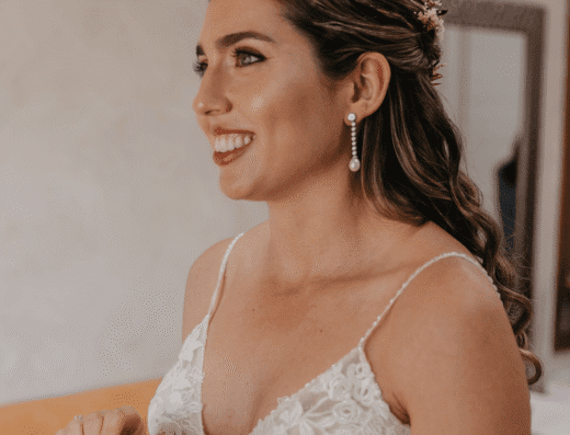 one mirror please - bellesa per nuvies - casaments de catalunya - maquillatge per nuvies