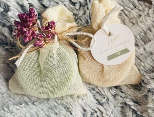 sabo cerdanya - detalls per casaments - detalls de boda - casaments de catalunya