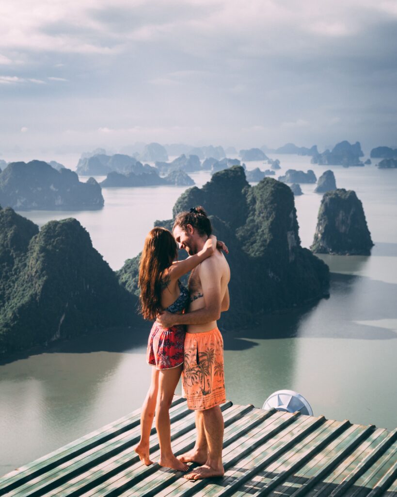 viatge de noces vietnam - lluna de mel vietnam - lluna de mel cambodja - viatge de noces cambodja - viatges de noces a mida