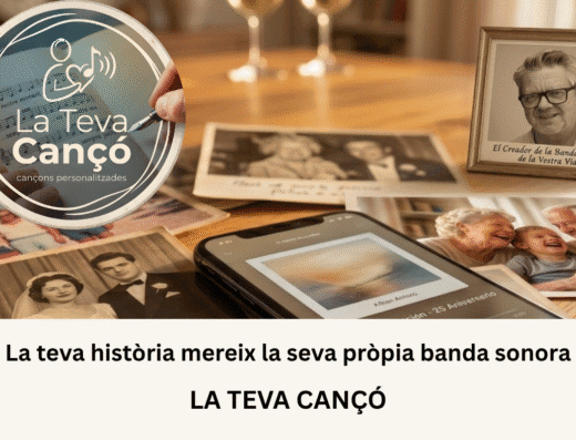 cançons personalitzades per casaments - musica personalitzada per casaments - casaments de catalunya - musica per casaments