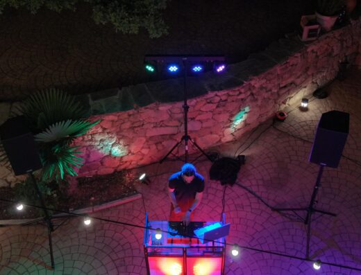 dj per casaments - dj per bodes - musica per casaments