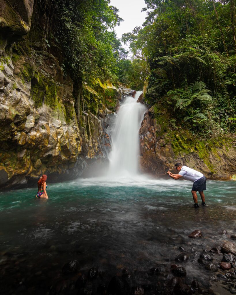 Viatge de noces costa rica - costa rica viatge de noces - lluna de mel costa rica - costa rica lluna de mel - viatge de nuvis a mida - llunsa de mel idees