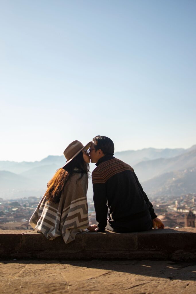 viatge de noces peru - peru lluna de mel- viatge de noces a mida - agencia viatge e noces - viatge de nuvis - on anar de lluna de mel