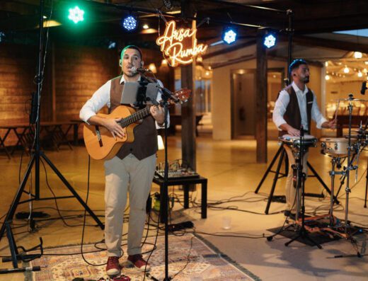 GRUP DE RUMBA PER CASAMENTS - RUMBA CATALANA PER CASAMENTS - RUMBA EN DIRECTE PER BODES - MUSICA EN DIRECTE PER CASAMENTS - CASAMENTS DE CATALUNYA - ARSA RUMBA
