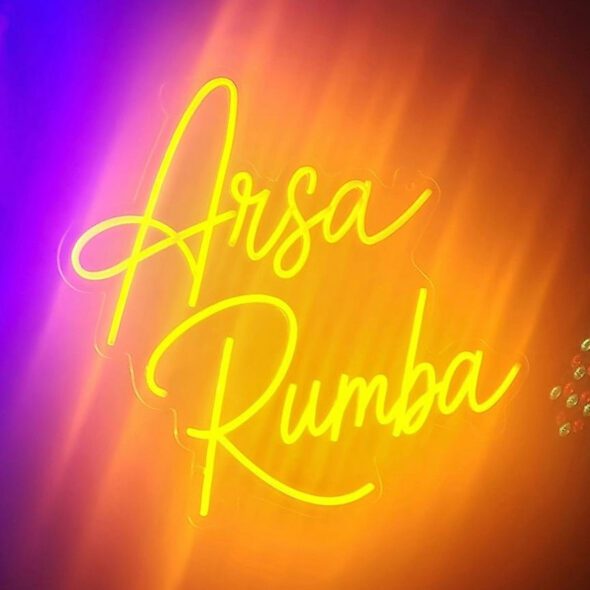 Arsa Rumba
