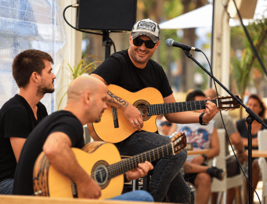 GRUP DE RUMBA PER CASAMENTS - GRUP DE RUMBA PER BODES - RUMBA EN DIRECTE PER CASAMENTS - RUMBA PER CASAMENTS DE CATALUNYA - CASAMENTS DE CATALUNYA - PEDRO GIMENEZ RUMBA