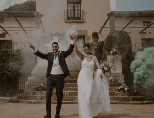 LAIA ARQUIMBAU - WEDDING PLANNER PER CASAMENTS - WEDDING PLANNER CATALUNYA - WEDDING PLANNER BARCELONA - WEDDING PLANNER PER BODES