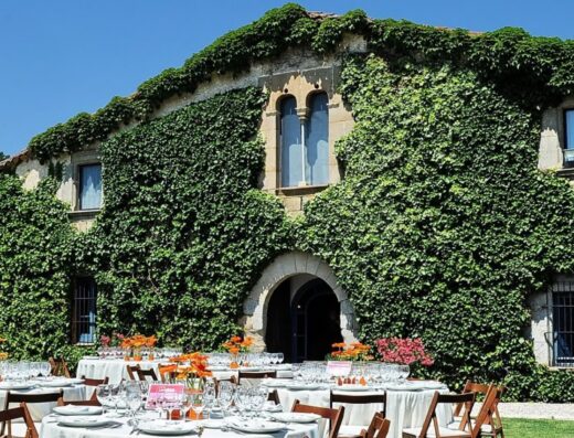 can tosca - masia casament - masia per bodes - masia a catalunya per casament
