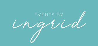 EVENTS BY INGRID