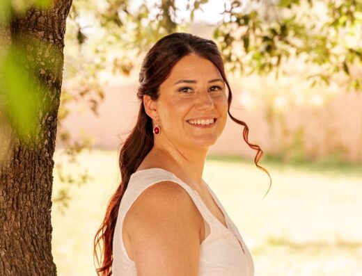 ANNA LACOMA - COACH PER CASAMENTS - WEDDING COACH CATALUNYA- COACH PER BODES - ASSESSORAMENT PER CASAMENTS-