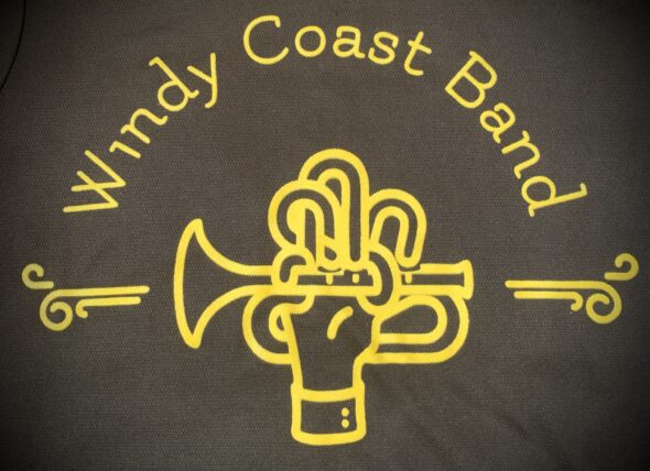 Windy Coast Band