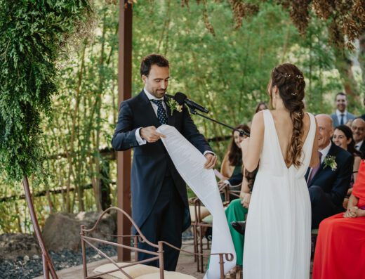 borja nicolau - com fer un discurs - dicurs de casament - discurs de boda