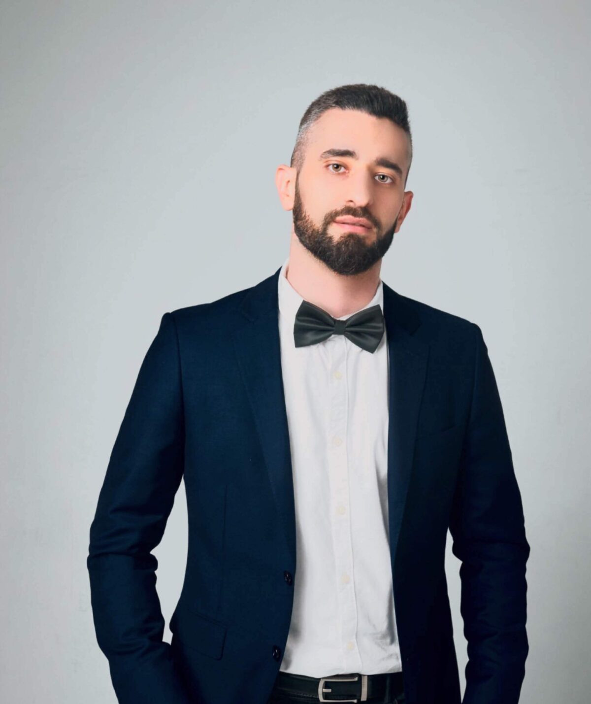 fran gonzalez - mestre de cerimionies - mestre cerimonia casaments - casaments de catalunya -