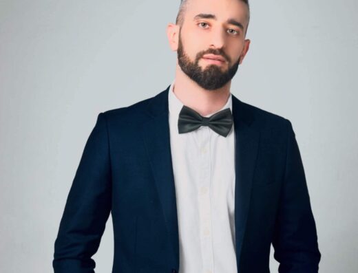 fran gonzalez - mestre de cerimionies - mestre cerimonia casaments - casaments de catalunya -