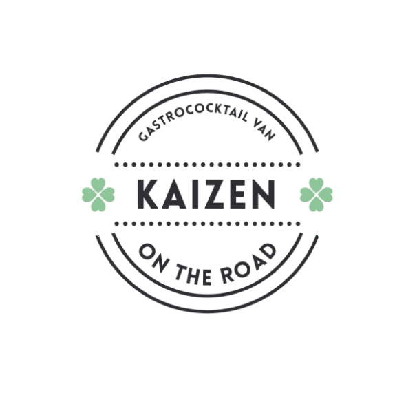 Kaizen on the road