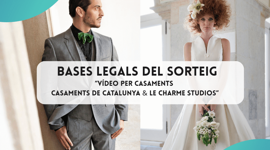 BASES LEGALS DEL SORTEIG