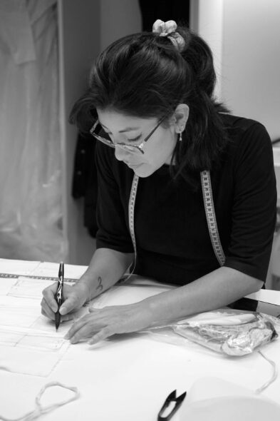 Blanca Lucia Atelier