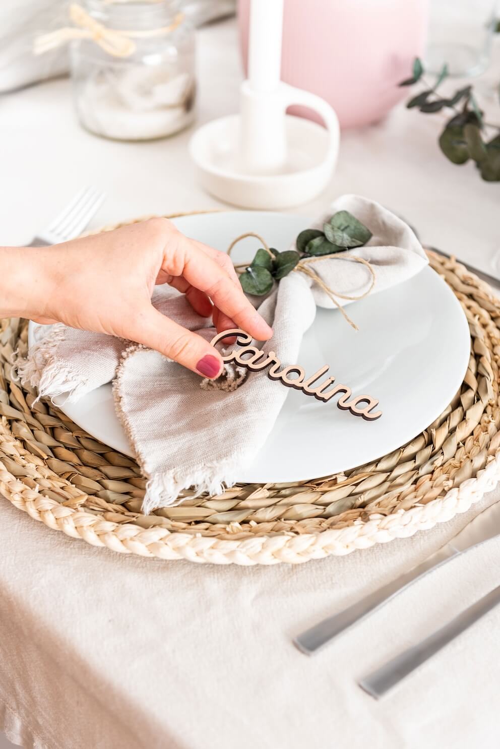 detalls artesanlas per casaments - detalls artesanal per bodes - kuko studio - regals artesanals per casaments