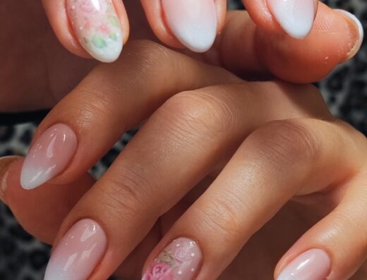 glowjul - bellesa per nuvies - casaments de catalunya - manicura per nuvies