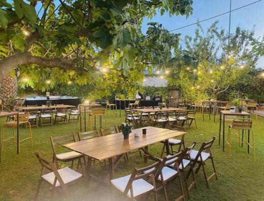 masia notari casabona - masies per casaments - masies per bodes - masia per celebracions