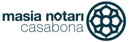 Masia Notari Casabona