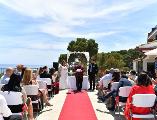 MESTRE DE CERIMONIES CATALUNYA - MESTRE CERIMONIES CASAMENTS - MESTRE DE CERIMONIES PER BODES CATALUNYA-TONI BAUTISTA