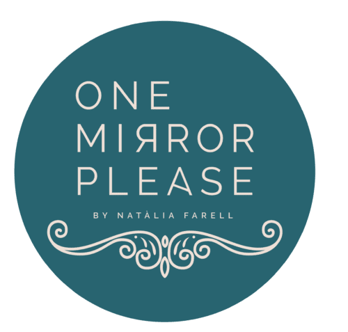 One Mirror Please