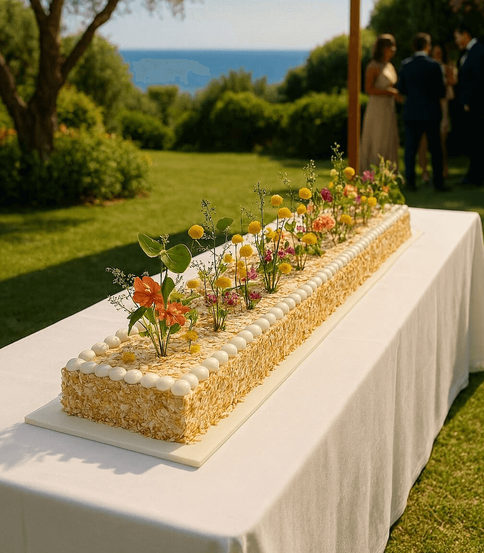 pastissos per casaments - pastis de boda - pastisseria nupcial - agastronomia