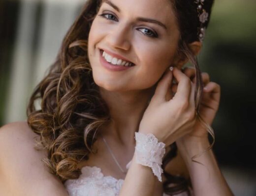 YOLANDA GODOY - BELLESA PER NUVIES - MAQUILLATGE PER NUVIES - CASAMENTS DE CATALUNYA-ESTILISTA PER CASAMENT-