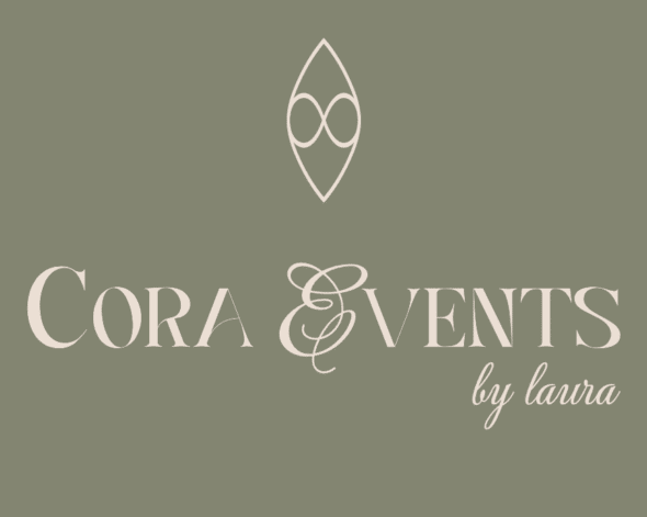 CORA EVENTS by laura