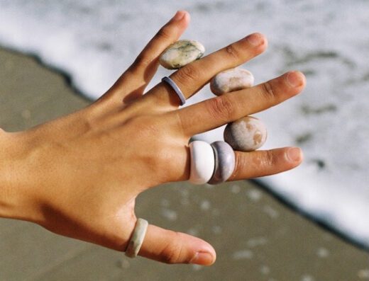 SOLKA - JOIERA PER CASAMENTS - JOIES PER NUVIES - JOIERA PER BODES - JOIA PER NUVIA CASAMENT