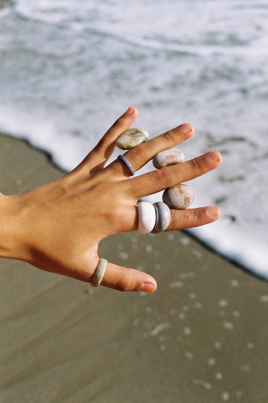 SOLKA - JOIERA PER CASAMENTS - JOIES PER NUVIES - JOIERA PER BODES - JOIA PER NUVIA CASAMENT