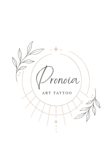 Pronoia Art Tattoo