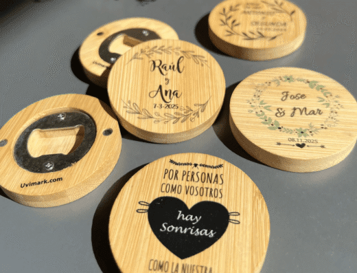 REGALS PERSONALITZATS PER CASAMENTS - REGALS PERSONALITZATS PER CONVIDATS - REGALS CASAMENTS CATALUNYA