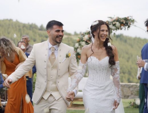 AZUL PRUSIA - VIDEO PER CASAMENTS - VIDEO PER BODES - VIDEO PROFESSIONAL PER BODA