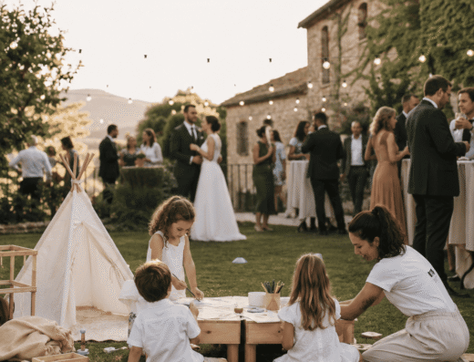 EDUCANGUR -CANGURS PER CASAMENTS-CANGURS PER BODES