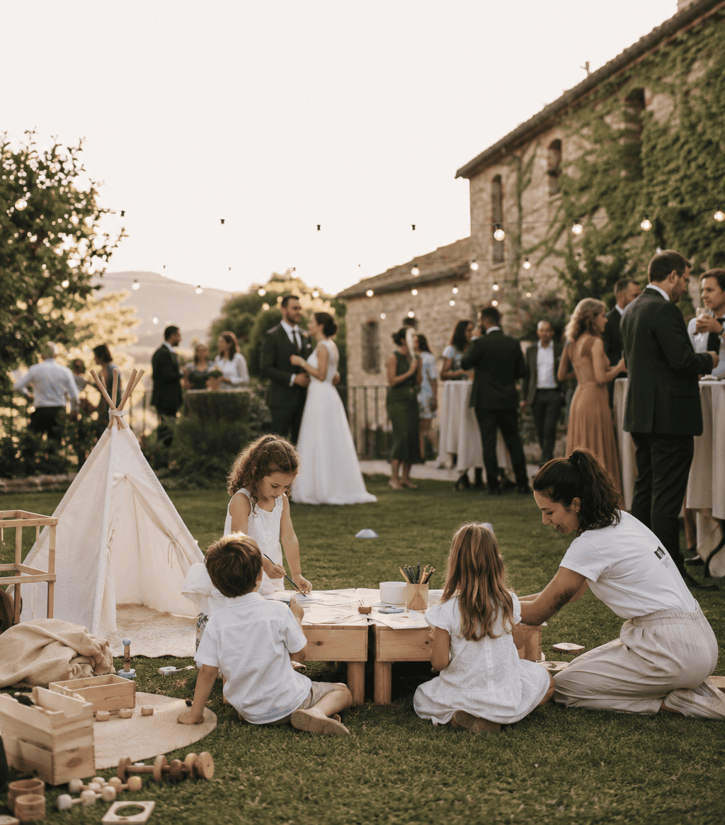 EDUCANGUR -CANGURS PER CASAMENTS-CANGURS PER BODES