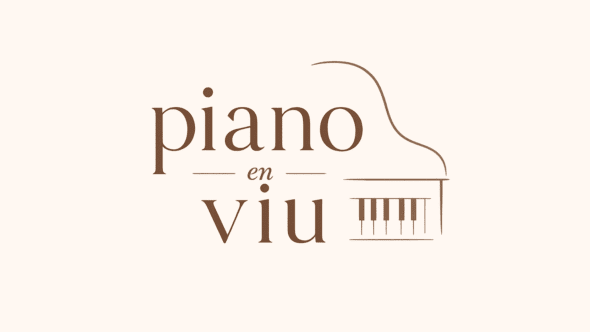 Piano en Viu