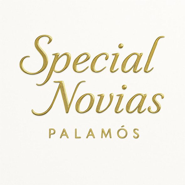 Special Novias Palamós