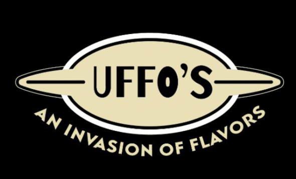 Uffo's Truck