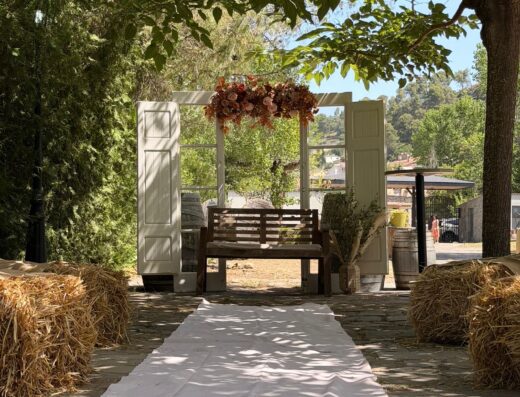 RESTAURANT ENVILO- RESTAURANTS PER CASAMENT- RESTAURANTS PER BODES