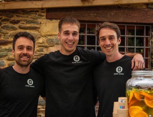 QUINA BARRA- CATERING PER CASAMENTS-CATERING PER BODES
